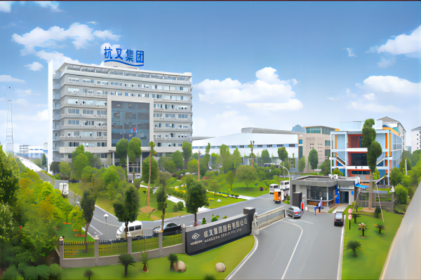 杭叉集團與英搏爾成立電機合資公司 共鑄引領行業(yè)發(fā)展創(chuàng)新的“硬成果”