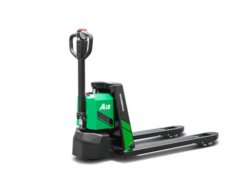 A系列1.5-2.0噸迷你型鋰電池搬運(yùn)車(chē)