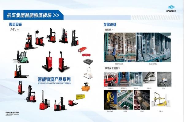 杭叉集團(tuán)子公司杭叉智能擬收購(gòu)國(guó)自機(jī)器人99.23%股份